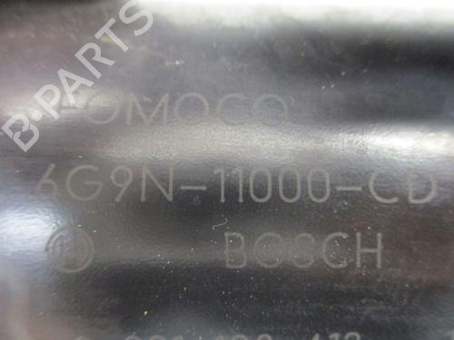Starter VOLVO XC60 I SUV (156) T6 AWD | BP37124315M8 - Image 7