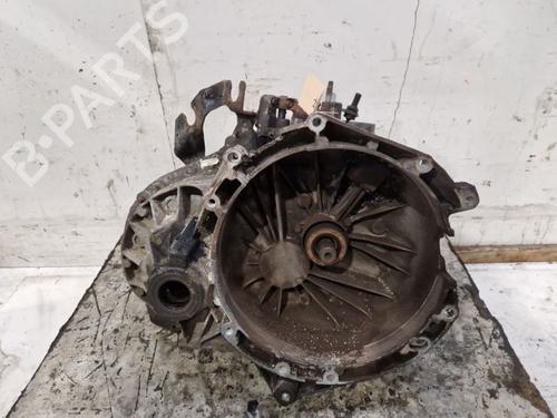 Used Gearbox Gearbox 37143482 37143482
