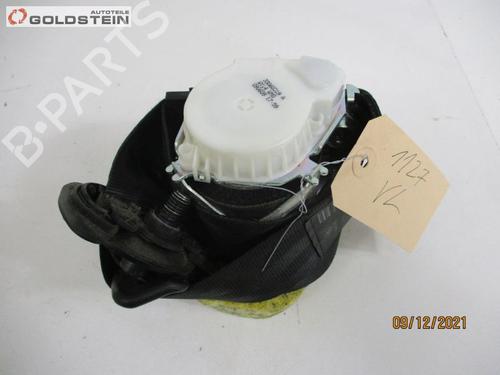 Front left seatbelt CITROËN C5 III Break (RW_) 2.2 HDi (RW4HTH) | BP38025916I26 - Image 2