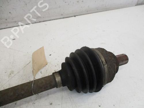 Left front driveshaft VOLVO V50 (545) 1.8 | BP37123503M38  - Image 5