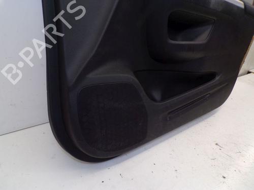 Front right panel HONDA CR-V IV (RM_) 2.4 AWD (RM4) | BP30184487C59 