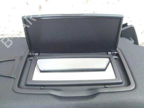 Right sun visor MERCEDES-BENZ A-CLASS (W177) A 200 (177.087) | BP37136763I2 - Image 6