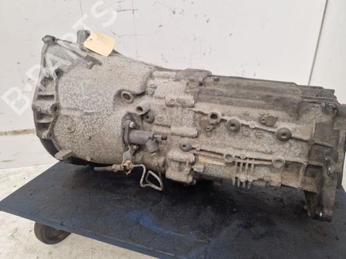 Gearbox BMW X3 (E83) 3.0 i xDrive | BP24847232M3 