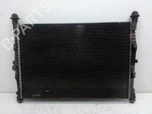Water radiator FORD TRANSIT Van (FA_ _) 2.2 TDCi | BP31622177M31 