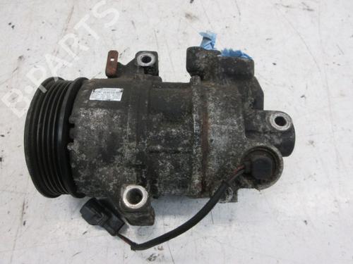 AC compressor SMART FORFOUR (454) 1.3 (454.031) | BP19298360M34 