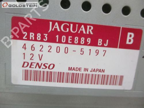 Electronic module JAGUAR S-TYPE II (X200) 2.7 D | BP37107929M83 - Image 5