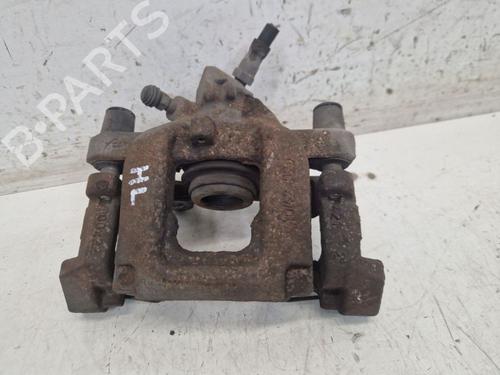 Left rear brake caliper MERCEDES-BENZ GLK-CLASS (X204) 350 4-matic (204.987) | BP29104451M107 