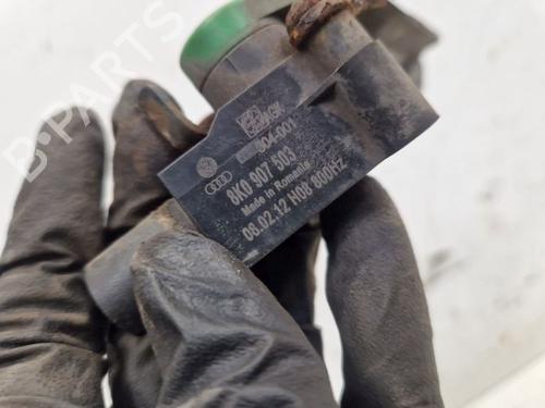 Electronic sensor AUDI A5 (8T3) S5 quattro | BP31312438M84