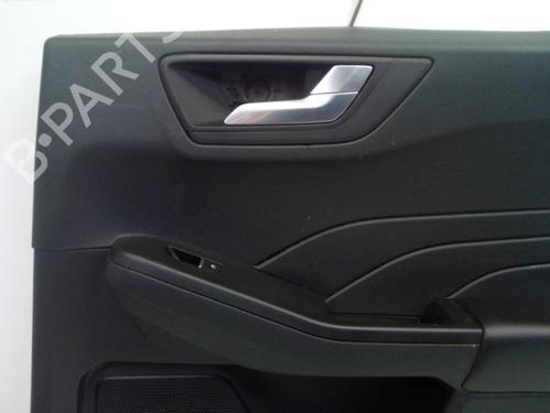 Høyre bakpanel FORD KUGA III (DFK) 2.5 Duratec PHEV | BP31702857C61 