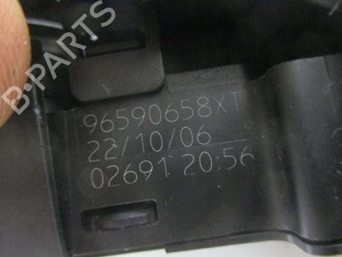 Switch CITROËN C4 Picasso I MPV (UD_) 2.0 HDi 138 | BP38026578I30 - Image 3