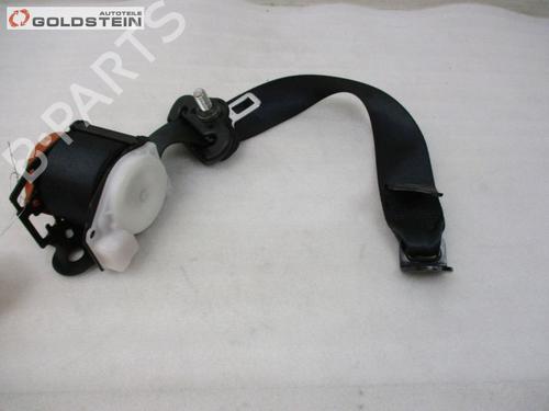 Used Rear right seatbelt Rear right seatbelt 37102890 37102890