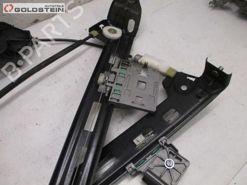 Front right window mechanism VW PASSAT CC B6 (357) 2.0 TDI | BP37094975C23 - Image 2
