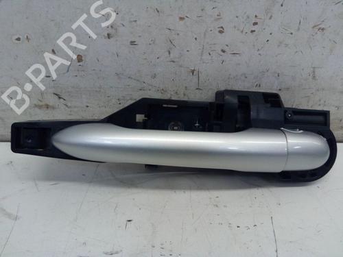 Rear left exterior door handle RENAULT KANGOO Express (FW0/1_) 1.5 dCi 90 (FW0G, FW05, FW08, FW11) | BP29102403C130 