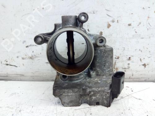Throttle body VW GOLF V Variant (1K5) 2.0 TDI 16V | BP37136449M82 - Image 5