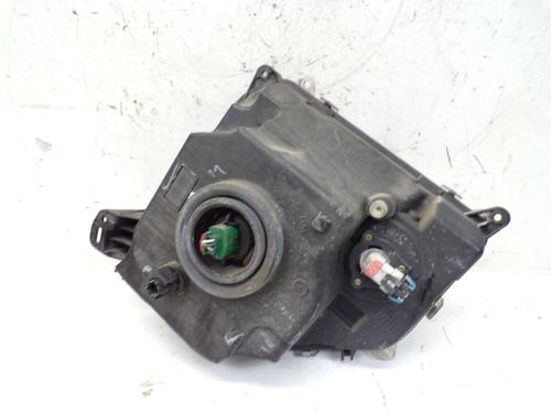 Left headlight JEEP CHEROKEE (KJ) 3.7 4x4 | BP18802257C28 