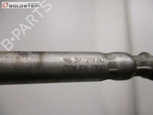Electronic sensor PEUGEOT 407 Coupe (6C_) 2.7 HDi | BP37100158M84 - Image 5