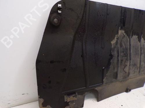 Underbody protection RENAULT CLIO III Grandtour (KR0/1_) 1.2 16V (KR02, KR0J) | BP29096692M92