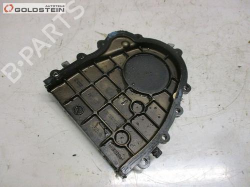 Upper protection BMW 6 (E63) 645 Ci | BP38502508M93 - Image 2