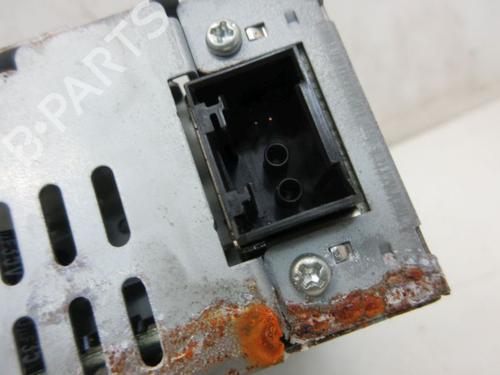 Radio VOLVO XC90 I (275) 2.5 T AWD | BP29093159E6