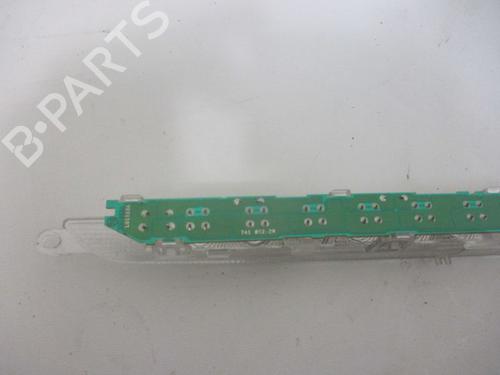 Third brake light JAGUAR XF I (X250) 2.7 D | BP18800184L11 