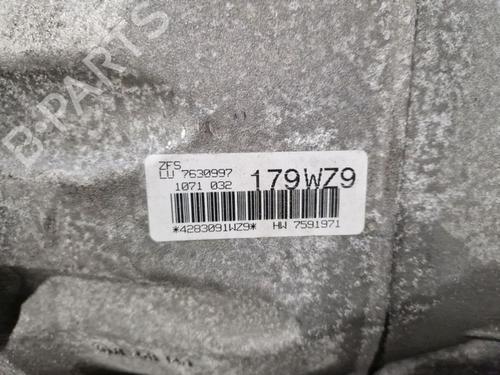 Gearbox BMW 3 Coupe (E92) 320 i | BP37142292M3 - Image 6