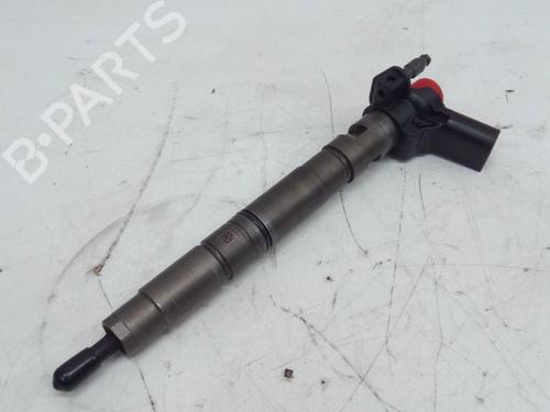 Used Injector VW TIGUAN (5N_) 2.0 TDI 4motion (140 hp) 29102291