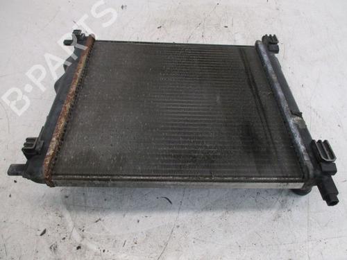 Water radiator SKODA CITIGO (NF1) 1.0 | BP19296425M31 