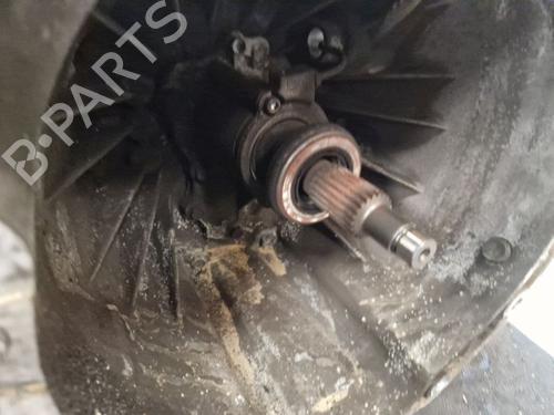 Gearbox SUZUKI GRAND VITARA II (JT, TE, TD) 1.9 DDiS All-wheel Drive (JT419, TD44, JB419WD, JB419XD,... | BP28080614M3 