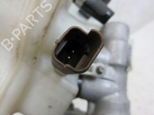 Servo brake PEUGEOT 207 (WA_, WC_) 1.6 16V VTi | BP29093644M42 