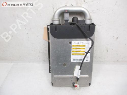 Used Headrest FORD FOCUS II Convertible 2.0 TDCi (136 hp) 18758421