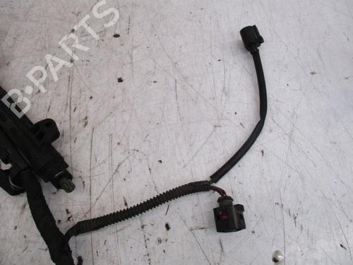 Wiring harness SKODA FABIA II (542) 1.2 | BP19299040E16 