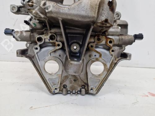 Upper protection DACIA SANDERO II 1.0 SCe 75 (B8JC, B8JD, B8NC) | BP31702139M93 - Image 3