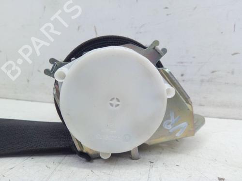Front right seatbelt OPEL MERIVA B MPV (S10) 1.4 (75) | BP30184448I25