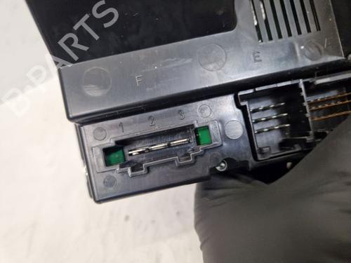 Climate control AUDI A8 D3 (4E2, 4E8) 4.2 TDI quattro | BP37145804I5 - Image 10