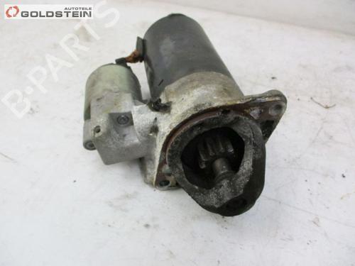 Startmotor MERCEDES-BENZ B-CLASS Sports Tourer (W245) B 200 CDI (245.208) | BP18751774M8