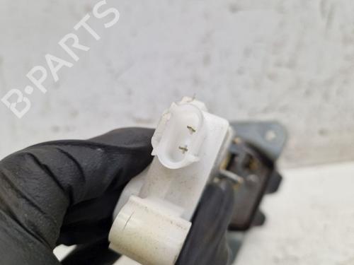 Tailgate lock MITSUBISHI GRANDIS (NA_W) 2.4 MIVEC (NA4W) | BP29106190C101 
