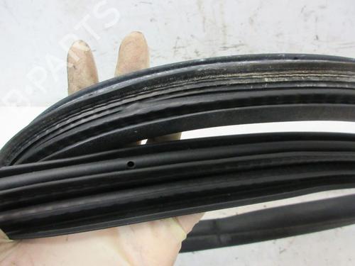 Rubber door seal PEUGEOT 207 (WA_, WC_) 1.6 16V VTi | BP29093663C142 
