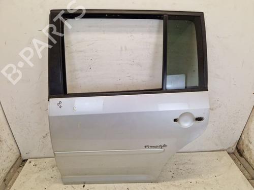 Used Left rear door VW TOURAN (1T1, 1T2) 1.4 TSI (140 hp) 28276768