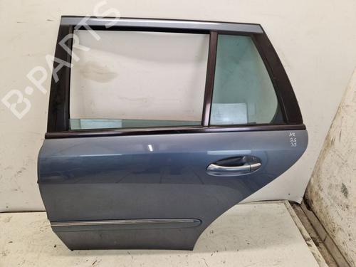 left-rear-door-mercedes-benz-e-class-t-model-s211-2003-2004-2005-2006-2007-2008-2009-37146648 main image