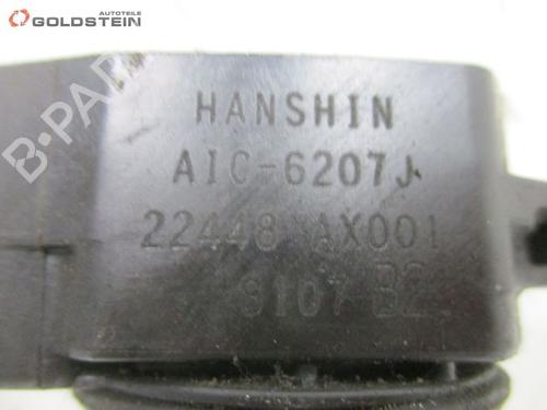 Ignition coil NISSAN NOTE (E11, NE11) 1.4 | BP37102961M94 - Image 5