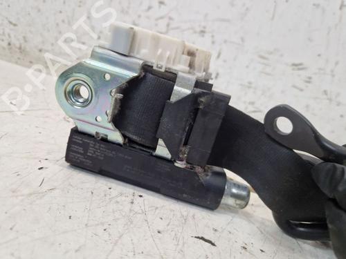 Front left seatbelt VW EOS (1F7, 1F8) 1.4 TSI | BP37136902I26 - Image 5