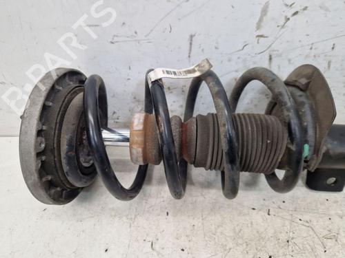 Left front shock absorber BMW X3 (F25) xDrive 20 d | BP37134775M16 - Image 4