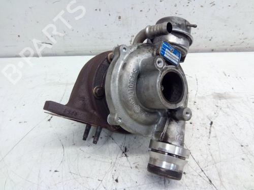 Turbo/Compressor DACIA DUSTER (HS_) 1.5 dCi (109 hp) 30598428
