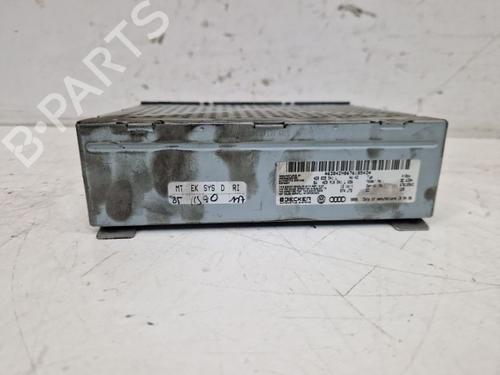 Control unit AUDI A8 D3 (4E2, 4E8) 4.2 TDI quattro | BP34703790M11 - Image 3