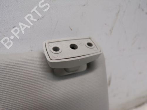 Right sun visor SKODA ROOMSTER (5J7) 1.4 | BP29096458I2 