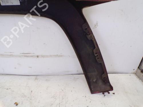 Left front fenders JEEP CHEROKEE (KJ) 3.7 4x4 | BP18802208C41 
