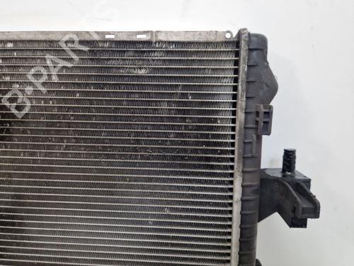 Water radiator VW TRANSPORTER T5 Van (7HA, 7HH, 7EA, 7EH) 1.9 TDI | BP32087573M31 