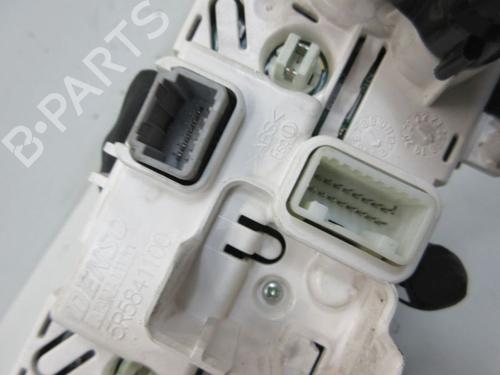 Commande Chauffage RENAULT CLIO IV (BH_) 1.2 16V | BP29098662I5 
