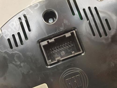 Instrument cluster FIAT 500 C (312_) 0.9 (312AG1A) | BP37147345C47 - Image 8