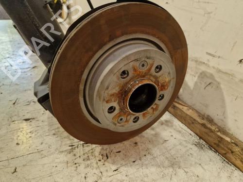 Rear axle RENAULT AUSTRAL E-TECH 200 Hybrid (HGM2) | BP29108623M2 